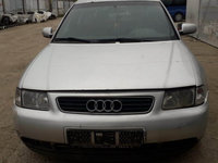 Dezmembrez Audi 3 2000 1.9 tdi ALH