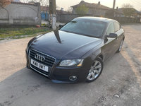 Dezmembrez Audi 5 2.0 diesel 2011 manual 4 usi