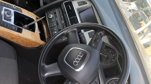 Dezmembrez Audi 6 4F 2007 2.0 TDI automat