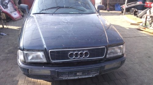 Dezmembrez Audi 80 1.9 TDI