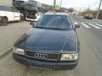 Dezmembrez Audi 80 2.0 benzina din 1994 volan pe stanga