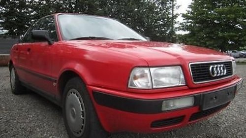Dezmembrez Audi 80(8c,b4) an 1991-1994