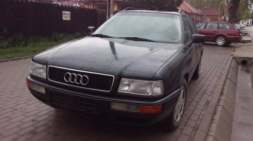 Dezmembrez Audi 80 Avant