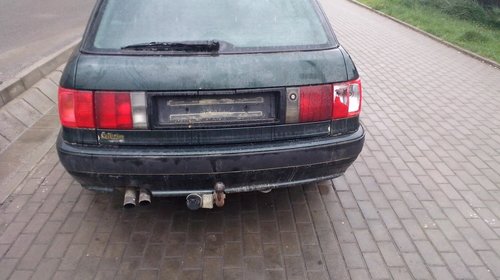 Dezmembrez Audi 80 Avant