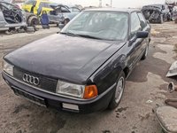 Dezmembrez Audi 80 B4 1.8 benzina