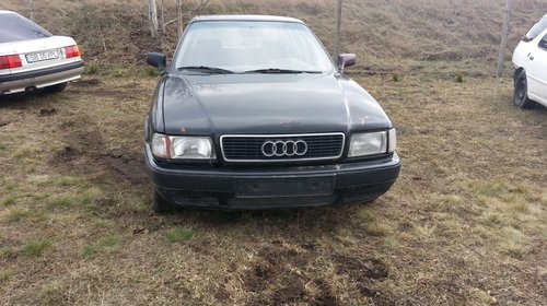 Dezmembrez Audi 80 B4 1.9 TD