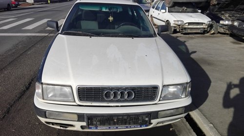 Dezmembrez Audi 80 B4 1.9 TDI combi din 1994