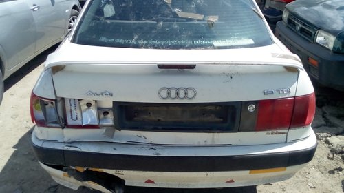 Dezmembrez Audi 80 B4 1.9 TDI