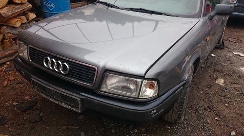 Dezmembrez AUDI 80 B4 1.9