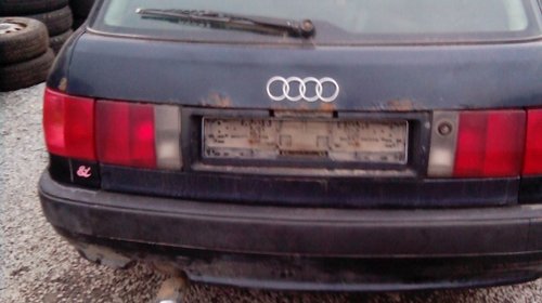 Dezmembrez Audi 80 B4 2.0 Benzina