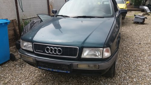 Dezmembrez Audi 80-b4