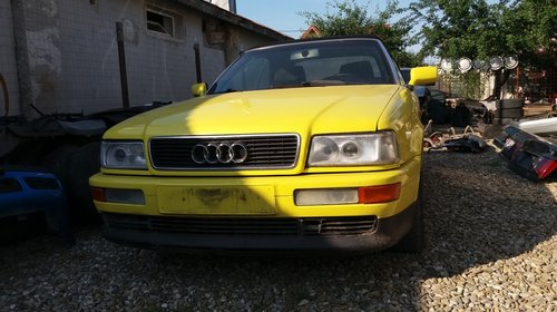 Dezmembrez Audi 80-b4