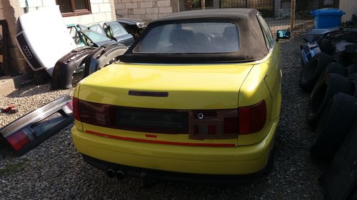 Dezmembrez Audi 80-b4