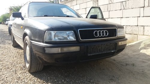 Dezmembrez Audi 80-b4