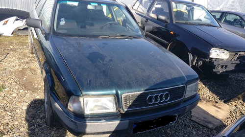 Dezmembrez Audi 80 butioas piese