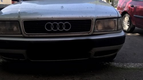 Dezmembrez Audi 80