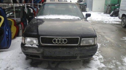 Dezmembrez audi 80