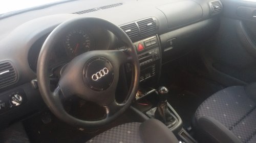 Dezmembrez Audi A 3 1.9 tdi 2002