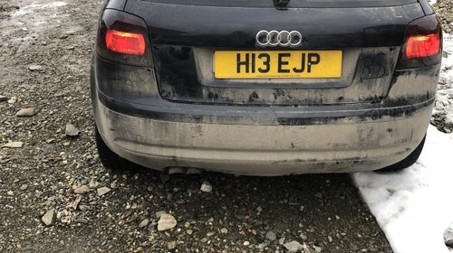 Dezmembrez Audi A 3 2.0 TDI 2003