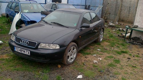 Dezmembrez audi a 4 an 1999