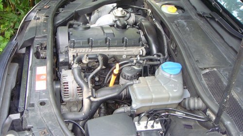 Dezmembrez AUDI A 6 1.9 TDI