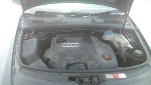 Dezmembrez Audi A6 , 2.0 tdi, cod motor BLB d