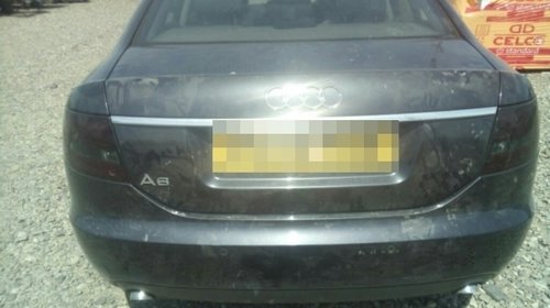 Dezmembrez Audi A 6, 2.0 tdi, cod motor BLB din 2007