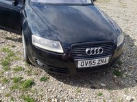 Dezmembrez Audi A6  4F 2005 2.7 6V quattro Automat