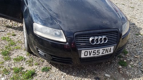 Dezmembrez Audi A6  4F 2005 2.7 6V quattro Au