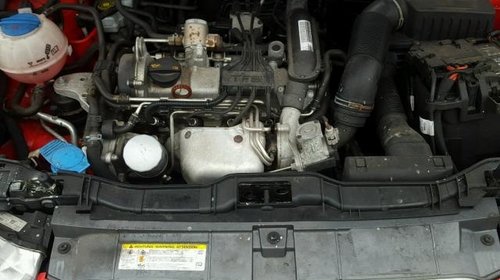 Dezmembrez Audi A1, 1.2tfsi 2011