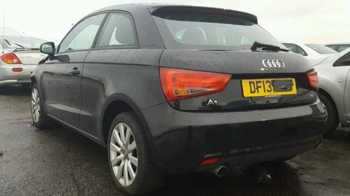 Dezmembrez Audi A1, 1.4tdi 2013