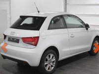 Dezmembrez Audi A1 1.6 CAYB