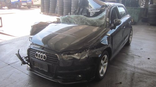 Dezmembrez Audi A1 , 1.6 TDI , AN 2015