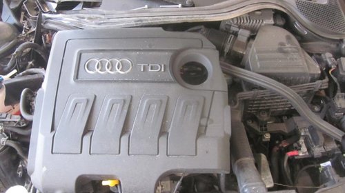 Dezmembrez Audi A1 , 1.6 TDI , AN 2015