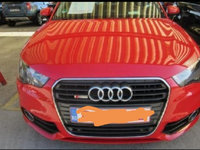 Dezmembrez audi a1 1.6 tdi an 2015