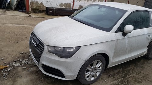 Dezmembrez AUDI A1 1.6 TDI