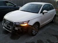 Dezmembrez Audi A1 1.6 tdi 2011