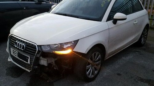 Dezmembrez Audi A1 1.6 tdi 2011