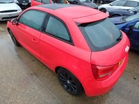 Dezmembrez Audi A1, 1.6 tdi, CAY, orice piesa!