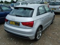 Dezmembrez Audi A1, 1.6 tdi