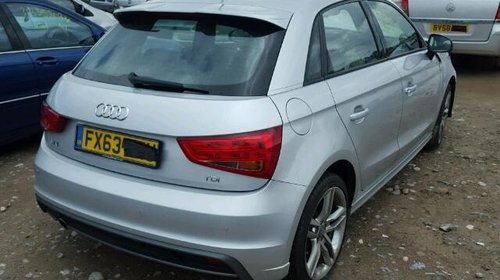 Dezmembrez Audi A1, 1.6 tdi