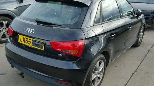 Dezmembrez Audi A1 1.6tdi