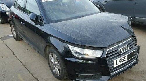 Dezmembrez Audi A1 1.6 tdi