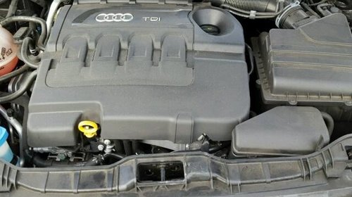 Dezmembrez Audi A1 1.6tdi