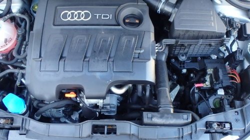 DezmembreZ AUDI A1 1.6 tdi