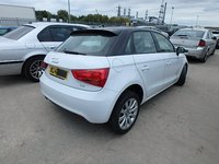 Dezmembrez audi a1 1.6 tdi