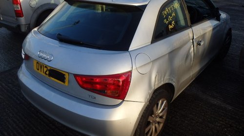 DezmembreZ AUDI A1 1.6TDI