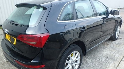 Dezmembrez Audi A1, 2.0tdi, orice piesa!