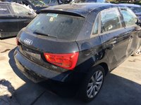 Dezmembrez Audi A1 2011 hatchback 1.6 tdi