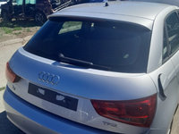 Dezmembrez Audi A1 2012